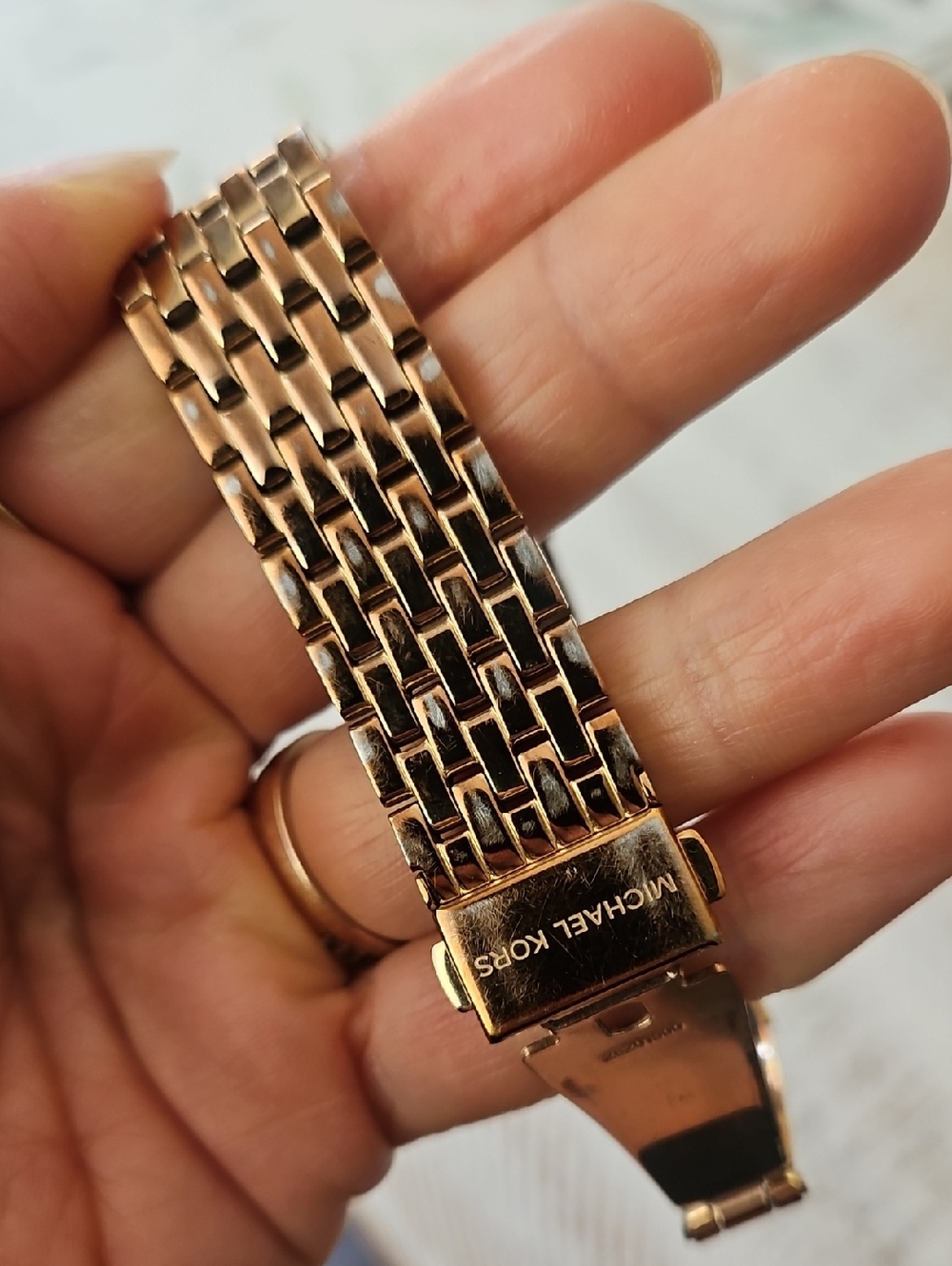MK smart watch - Picture 3 of 3